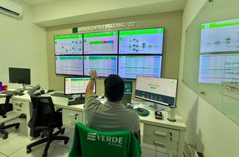 Verde Alagoas abre vaga para analista de planejamento e projetos