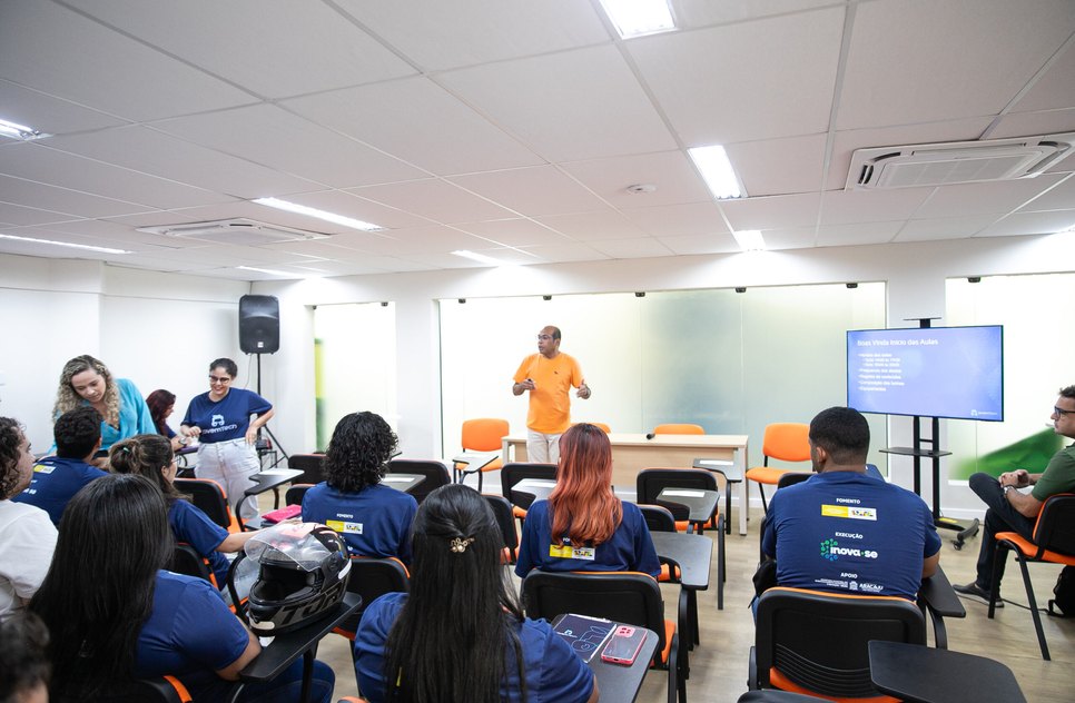 curso_jovem_tech_foto_obara_comunicacao_260525-scaled / Foto: Foto: Obará Comunicação Integrada