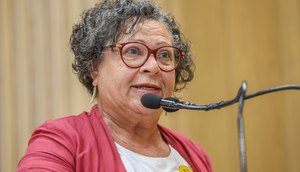 Vereadora de Aracaju Ângela Melo apresenta melhora gradativa, informa boletim médico