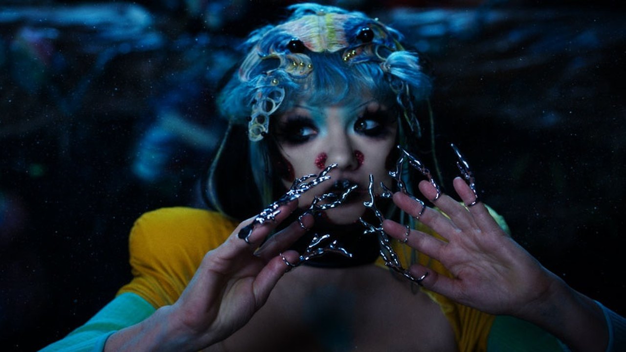 Björk lança ‘Atopos’, primeira música do novo álbum “Fossora”
