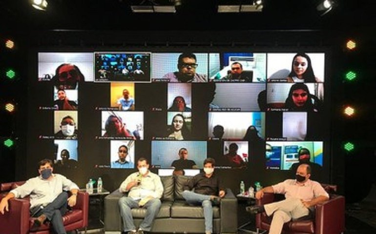 Mais de 80 mil beneficiários e produtores alagoanos passam a contar com o novo Sistema do Programa do Leite