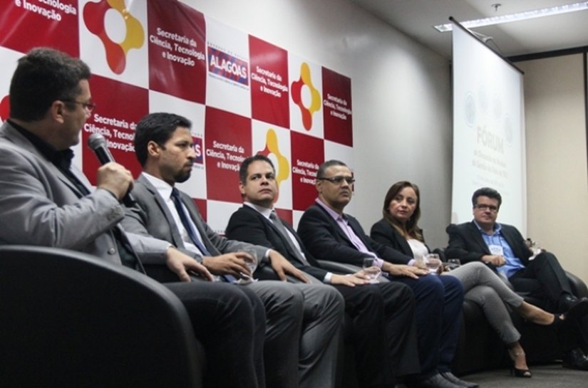 Governo e parceiros se unem para construir gestão do Polo de T.I