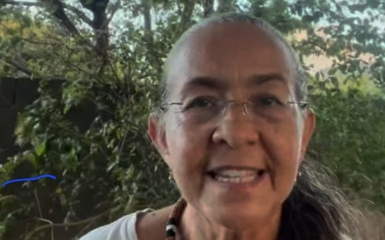 Heloísa Helena ataca “indústria das bets” e diz que apostas online destroem famílias e exploram os mais pobres