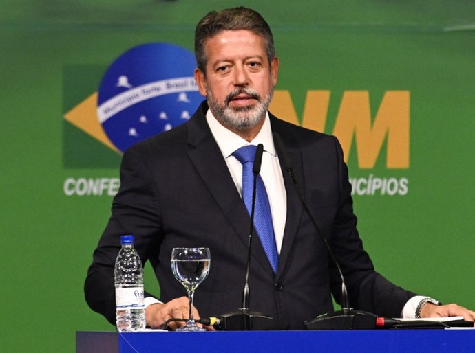 Arthur Lira lidera em Alagoas a Federação União Progressista, maior força política do Congresso Nacional