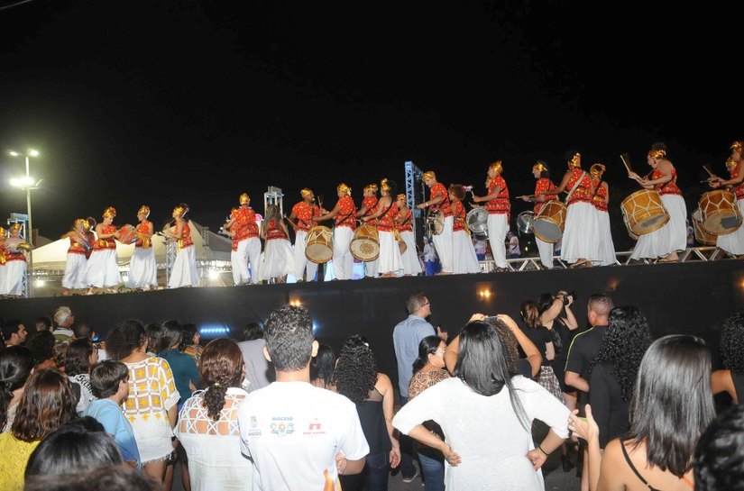 Maceió Meu Xodó será exibido em janeiro no Benedito Bentes