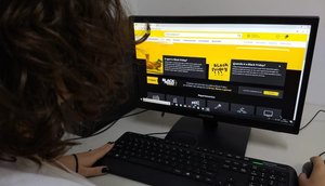 BLACK FRIDAY PROCON / Foto: Ascom/Semdec
