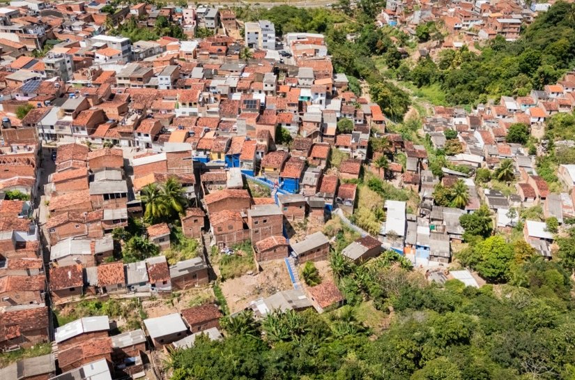 Prefeito Rodrigo Cunha assina Carta de Compromisso e Maceió entra em projeto da ONU