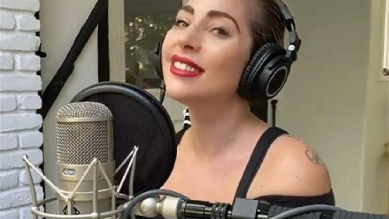 Organizada por Lady Gaga, ‘maior live da história’ arrecada US$ 127,9 mi