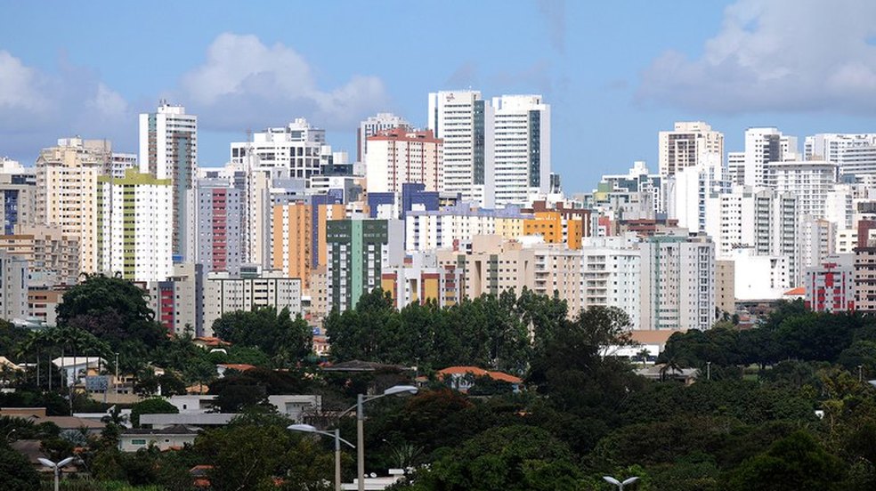 Lei altera regras para mudança na destinação de edifícios