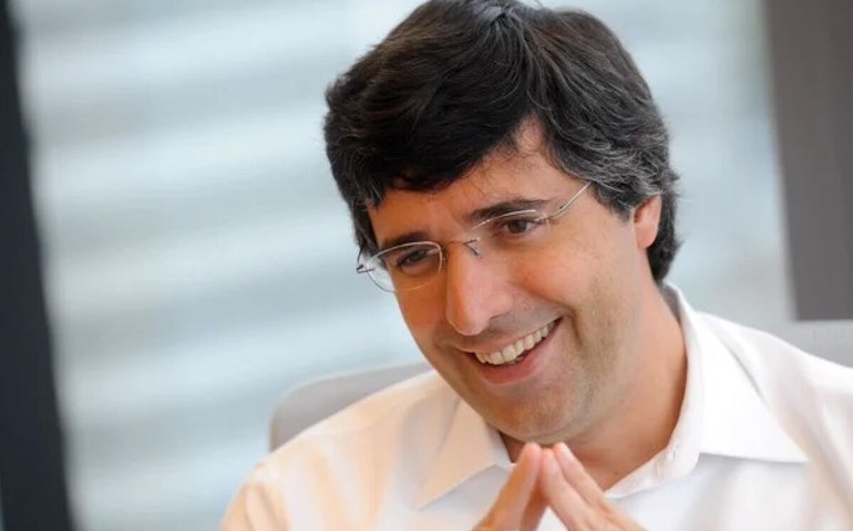 Mercado mostra falta de confiança sobre situação fiscal de longo prazo, diz André Esteves