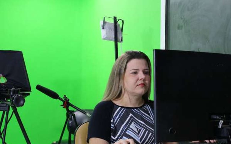 &#8216;Escola de Vereador&#8217; ensina a usar redes