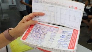 cartaodevacinas_fotosms_291121.jpg / Foto: Ascom/SMS