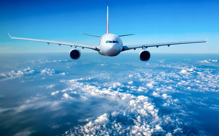 Qantas apresenta primeiras imagens de avião que fará voo de 22 horas sem escalas entre Austrália, Londres e Nova York