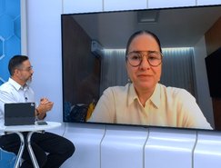  Reprodução / TV Aparecida