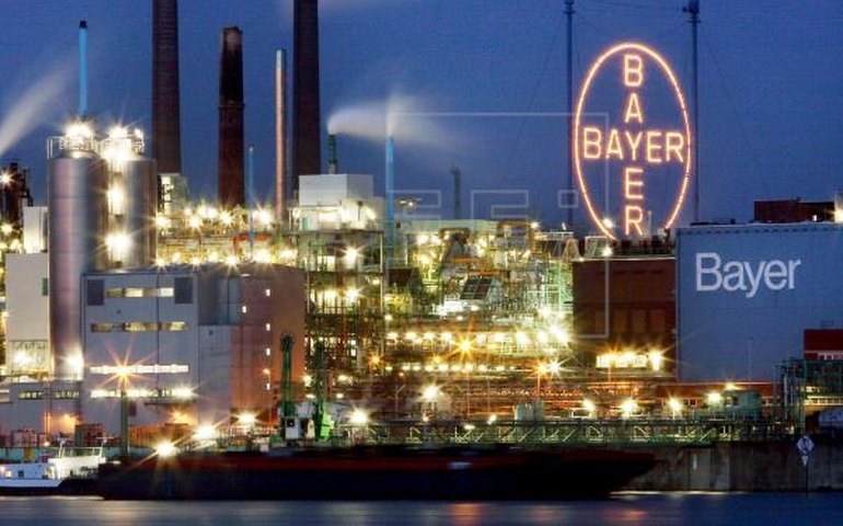 Suprema Corte dos EUA decide não analisar recurso da Bayer em caso de herbicida