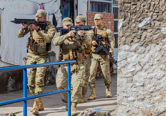 Homicídios caem mais de 15% em Maceió e região metropolitana em junho, aponta Polícia Militar