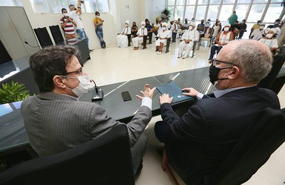 Tribunal de Justiça de Alagoas discute combate à intolerância religiosa