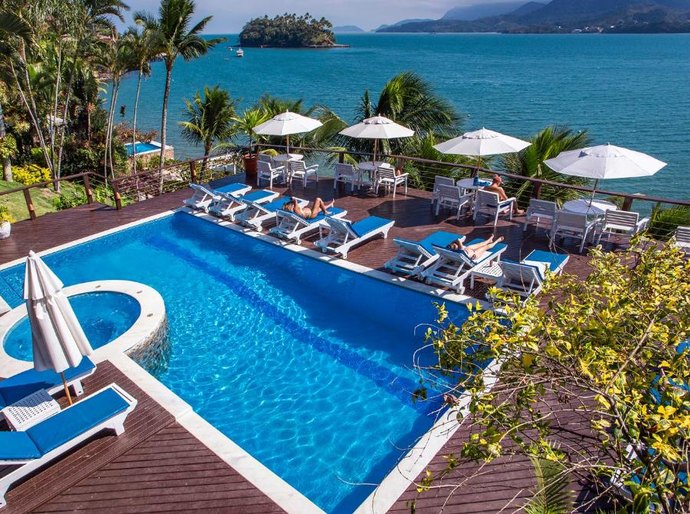 Booking.com destaca 4 destinos no Brasil para quem quer aprender algo novo nas férias