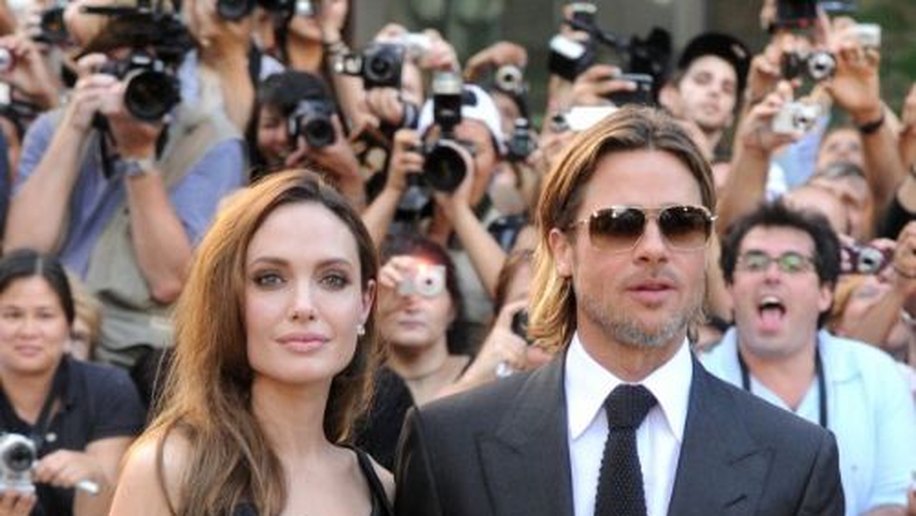 Jolie: 'ainda sou uma menina má, mas só para o Brad Pitt'