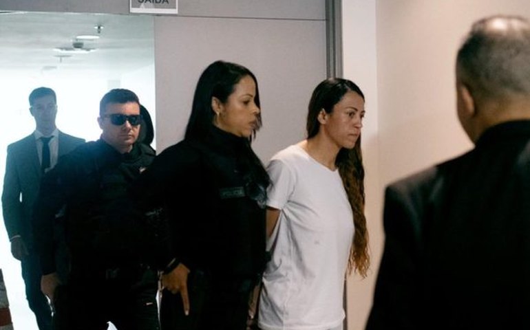 Bolsonarista que ameaçou 'colapsar o sistema' no 8 de Janeiro virá ré em processo no STF