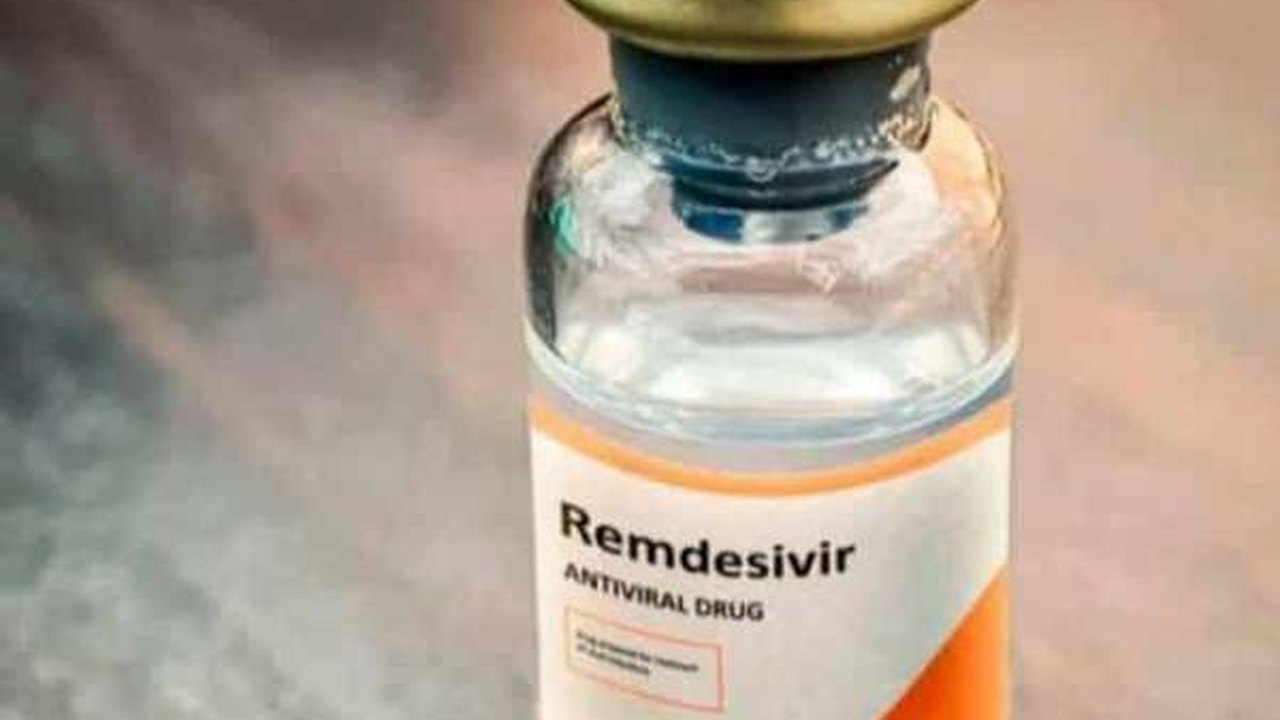 UE autoriza uso do antiviral remdesivir contra coronavírus