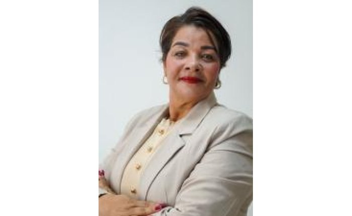 Eleições 2026: quem é Marleide Bonaparte, candidata a deputada estadual (Pernambuco)