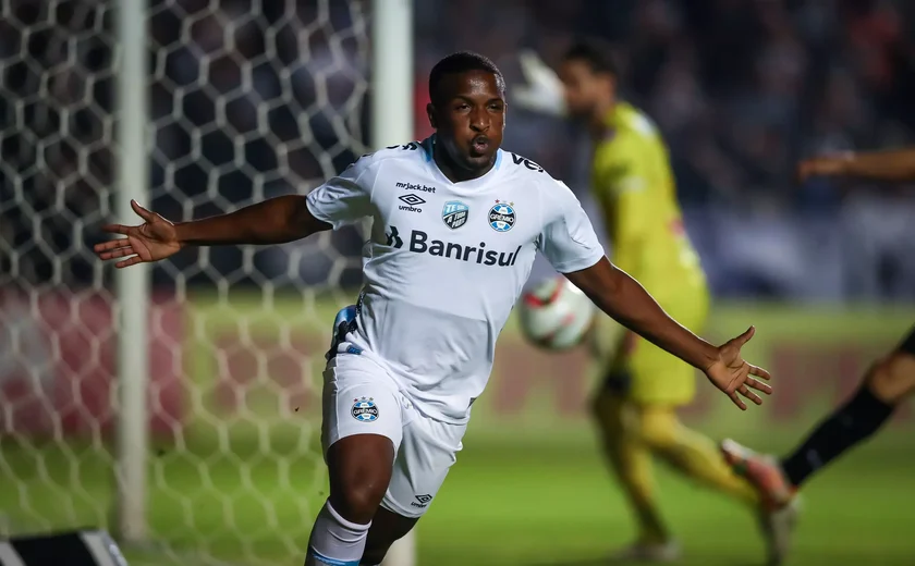 Grêmio X Operário: primeiro confronto da terceira fase da Copa do Brasil é sorteado; acompanhe