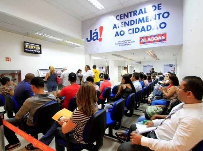 Litoral Norte alagoano terá serviços especiais pela Central Já!