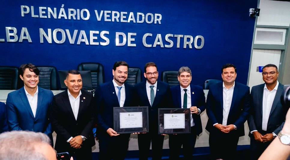 Foto: Dicom/CMM