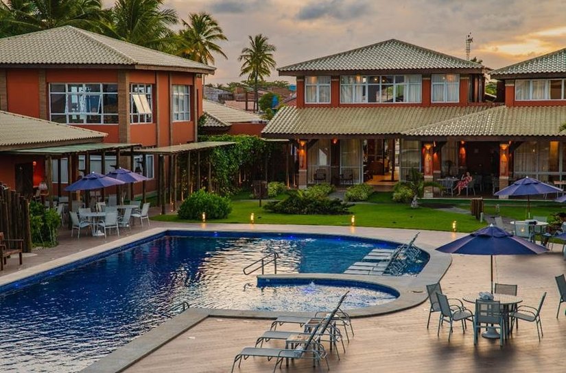 Meios de hospedagens do Grupo Prima recebem o prêmio Travellers’ Choice pelo Tripadvisor