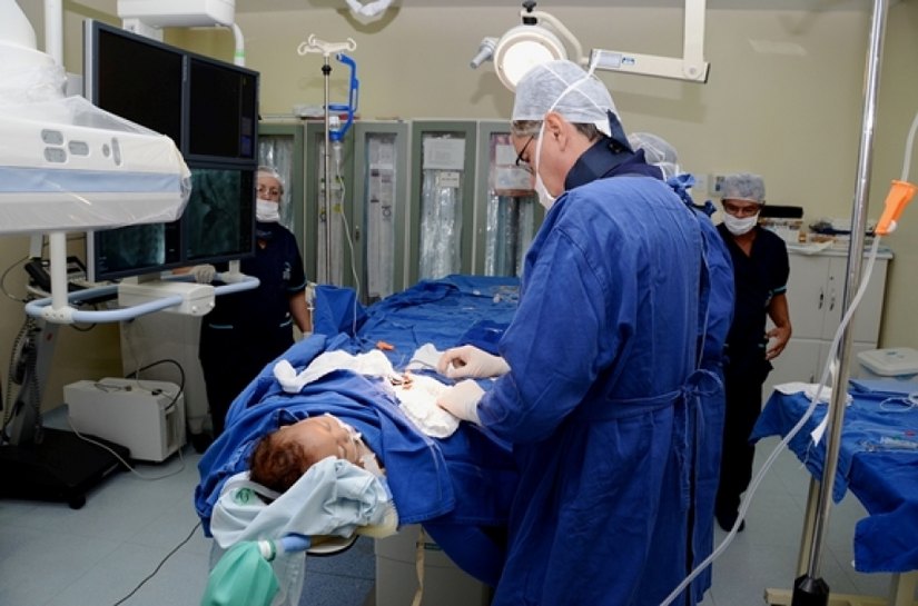 Serviço de Cardiopediatria será discutido durante simpósio em Maceió