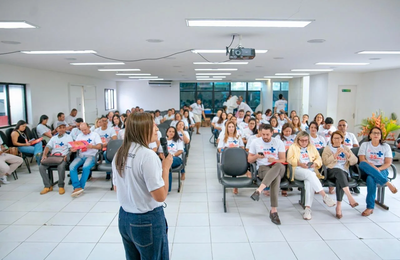 Saúde de Murici realiza sua 12ª Conferência Municipal com foco na participação popular