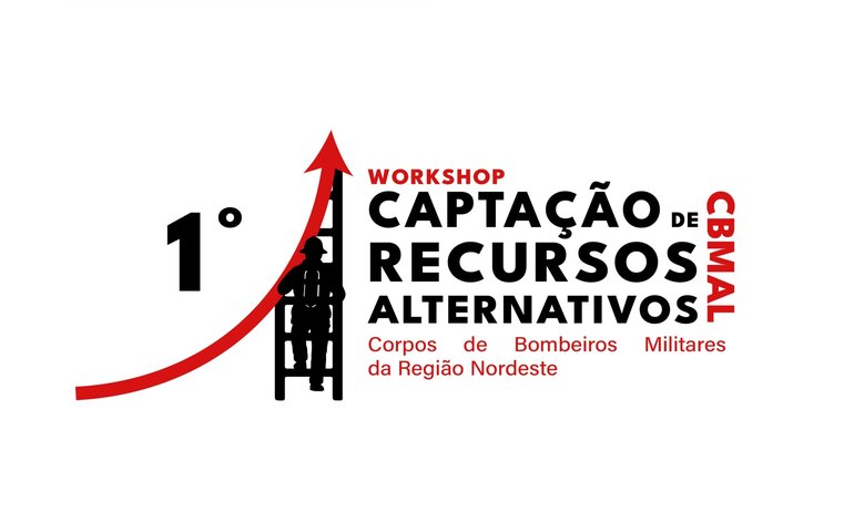 CBMAL promove 1º Workshop de Captação de Recursos Alternativos para Corpos de Bombeiros Militares do NE