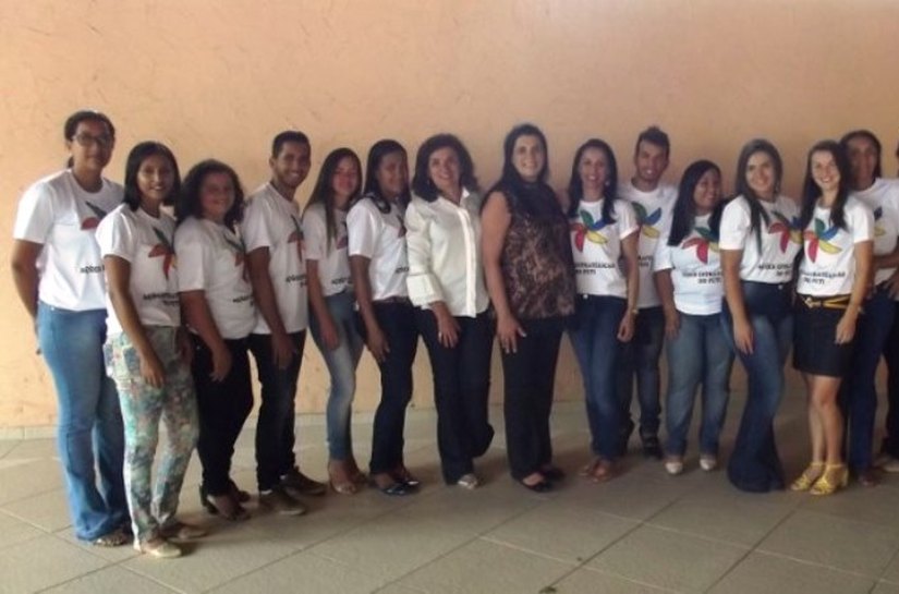 Seminário discute o combate ao trabalho infantil em Coruripe