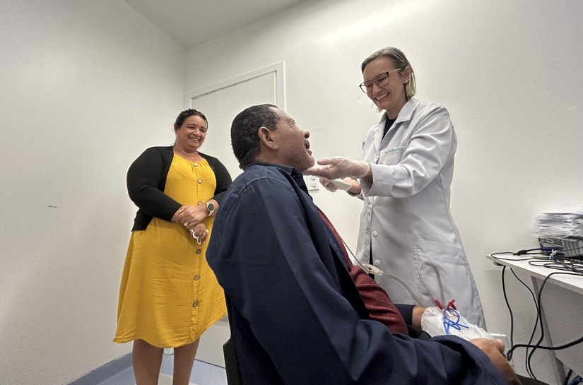 Prevenção ao câncer de cabeça e pescoço começa com informação e cuidados simples, alerta especialista