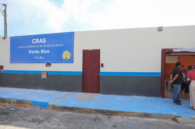Julho apresenta queda no valor repassado para Assistência Social dos Municípios