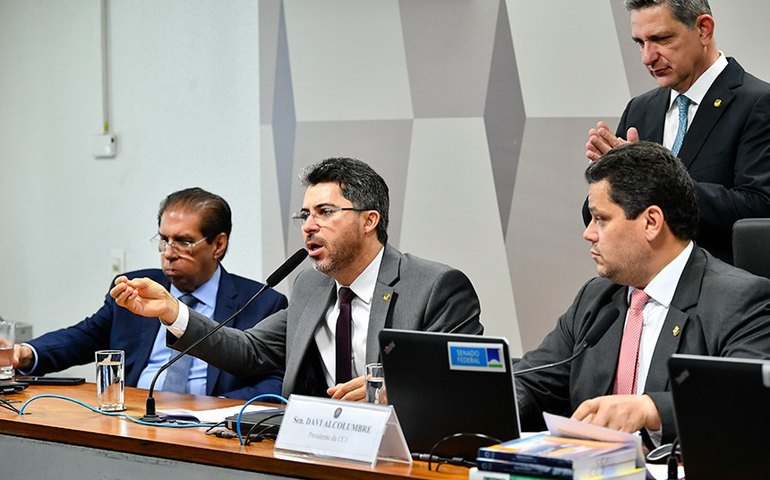 CCJ analisa marco temporal de terras indígenas nesta quarta