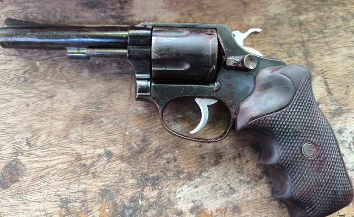 Homem de 33 anos, investigado por assassinato em Senador Rui Palmeira em 2022, reagiu à prisão e morreu em confronto