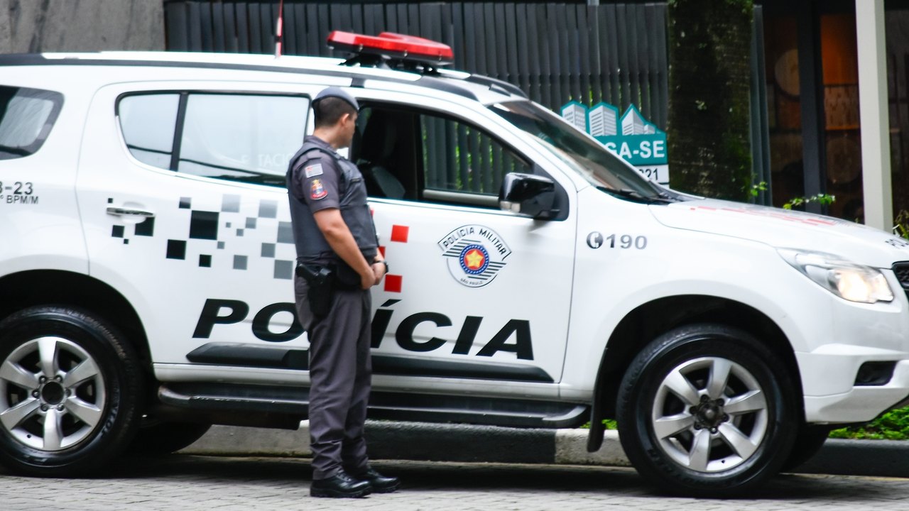 'Desculpa não traz o pai dos meus filhos de volta': viúva contesta versão da PM sobre morte de motorista na Pavuna