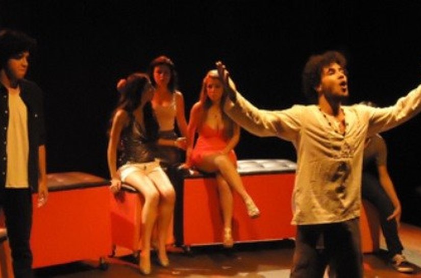 Secult alerta sobre última semana de inscrições de apoio à produção teatral