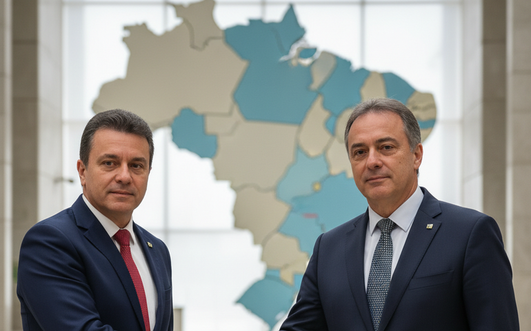 Após abalo com crise do INSS, PT se reaproxima do PDT e encaminha acordo para Lula, mas ainda há impasses em estados