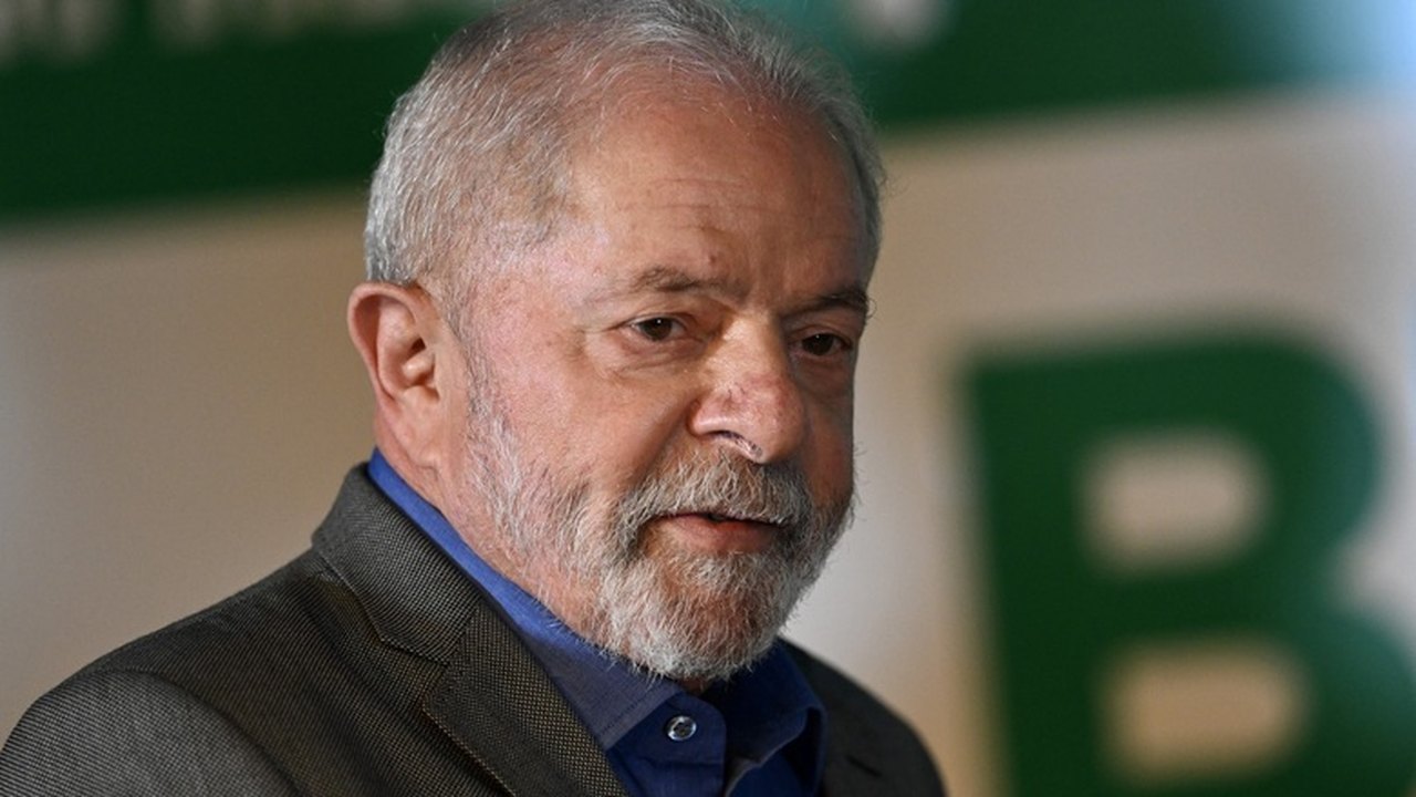 Lula se reúne no STF com Rosa Weber e Barroso