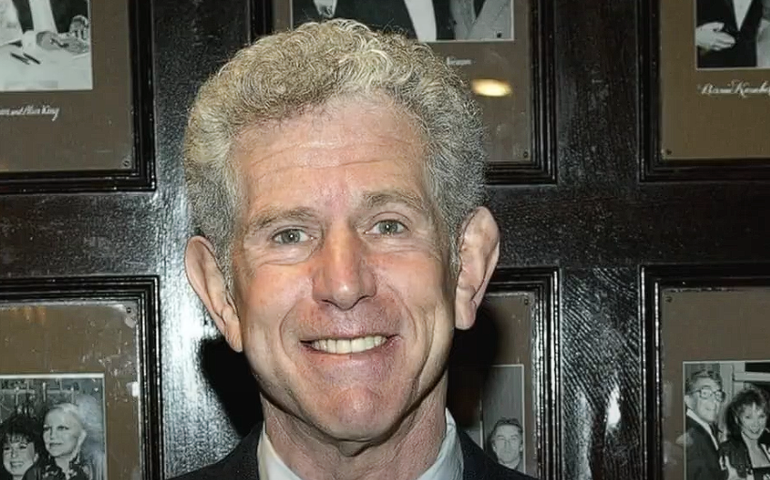 Morre Tony Roberts, ator de filmes de Woody Allen, aos 85 anos