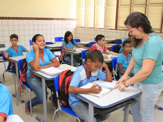 Governo convoca 150 professores da Reserva Técnica da Educação