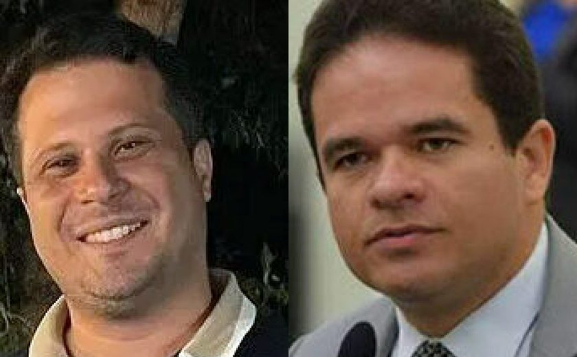 Gervásio Neto na eleição deverá afastar Paulo Dantas do palanque do 'imperador' e Julia Duarte