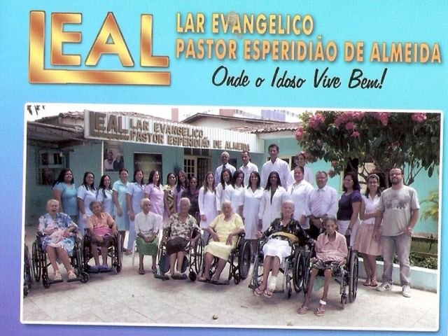 Lançamento do DVD do Leal