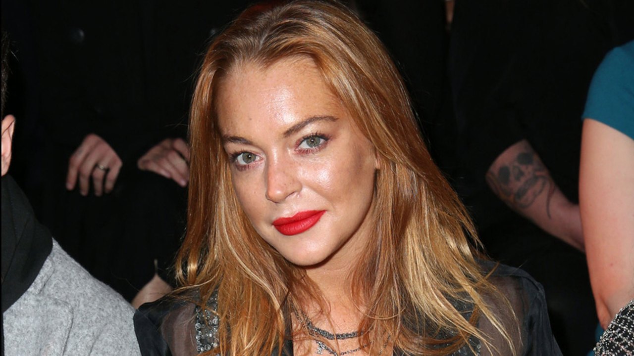 Dança de Lindsay Lohan viraliza e internautas tentam imitar
