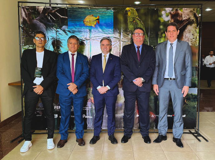 Juceal participa de encontro sobre melhorias no ambiente brasileiro de negócios no Mato Grosso do Sul