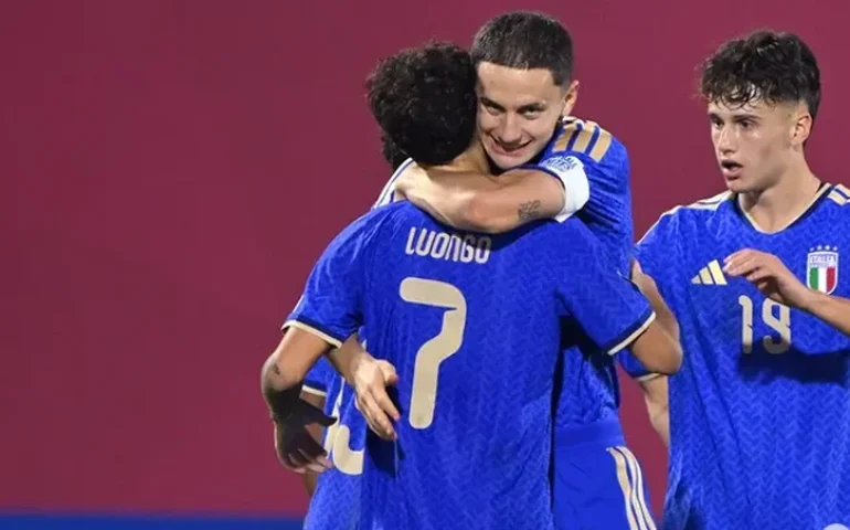 Itália vive novo drama e corre risco de ficar fora da terceira Copa consecutiva