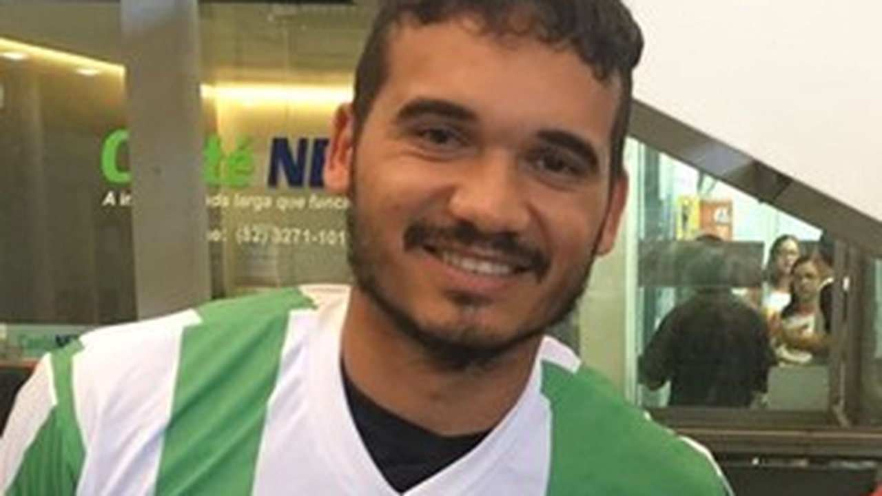 Miguelense apresenta volante e vai anunciar técnico próxima semana